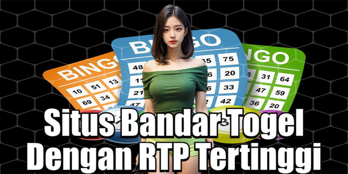BERASTOGEL - Situs Bandar Togel Dengan RTP Tertinggi